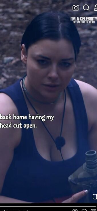 Shona McGarty Nude Leaks OnlyFans Photo 107