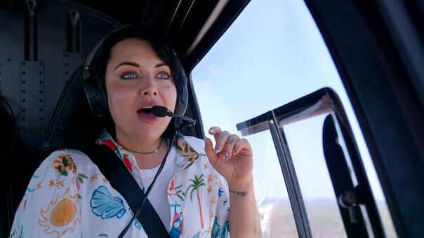 Shona McGarty Nude Leaks OnlyFans Photo 115