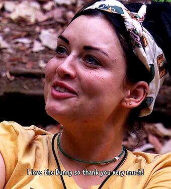 Shona McGarty Nude Leaks OnlyFans Photo 116