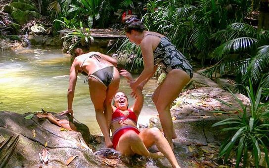 Shona McGarty Nude Leaks OnlyFans Photo 117