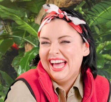 Shona McGarty Nude Leaks OnlyFans Photo 113