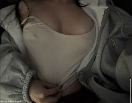 simp4yuriii Nude Leaks OnlyFans Photo 2