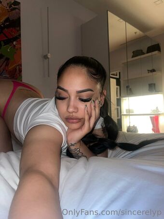 Sincerelyp Nude Leaks OnlyFans Photo 1