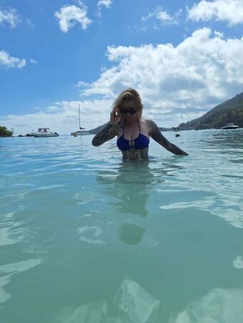 Sinead Bales Nude Leaks OnlyFans Photo 30