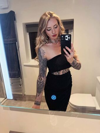 Sinead Bales Nude Leaks OnlyFans Photo 32