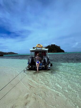 Sinead Bales Nude Leaks OnlyFans Photo 28