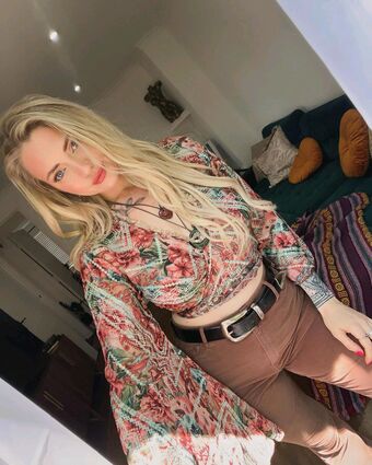 Sinead Bales Nude Leaks OnlyFans Photo 25