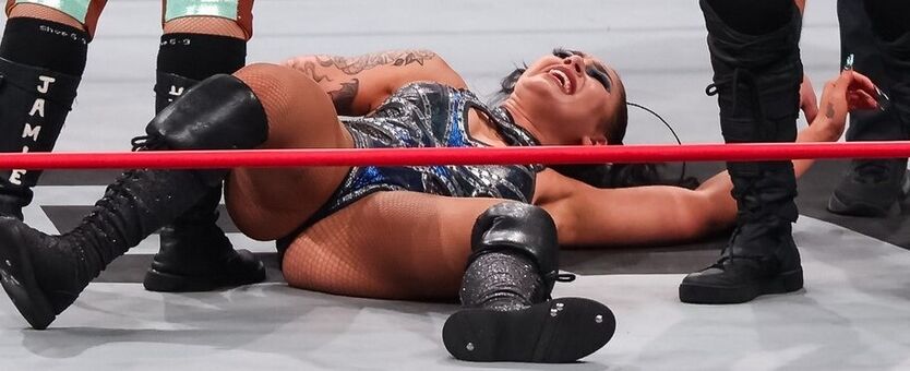 (Skye Dolecki) Skye Blue AEW Nude Leaks OnlyFans Photo 20