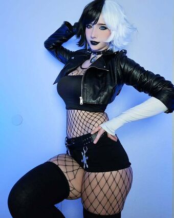 Skye Summers Nude Leaks OnlyFans Photo 11