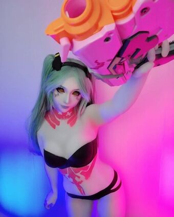 Skye Summers Nude Leaks OnlyFans Photo 20