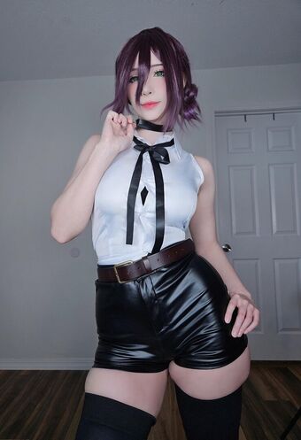 Skye Summers Nude Leaks OnlyFans Photo 13