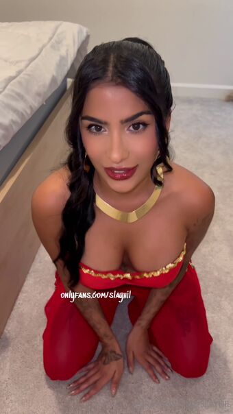 Slayhil Slaysheslays Nude Leaks OnlyFans Photo 6