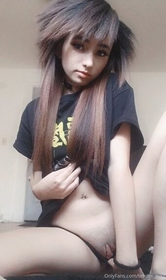 Sleepystrawbaby Nude Leaks OnlyFans Photo 74