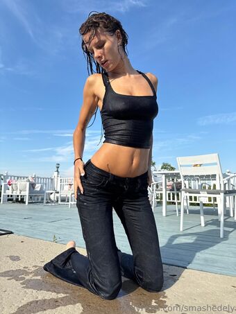 Smashedely - Ashley Matheson Nude Leaks OnlyFans Photo 35