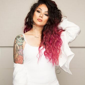 Snow Tha Product Nude Leaks OnlyFans Photo 44