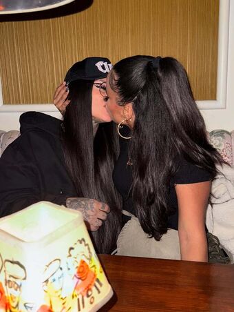 Snow Tha Product Nude Leaks OnlyFans Photo 39