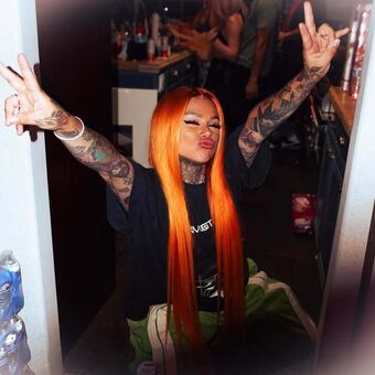 Snow Tha Product Nude Leaks OnlyFans Photo 38