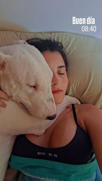 Sofi Pessina Nude Leaks OnlyFans Photo 4