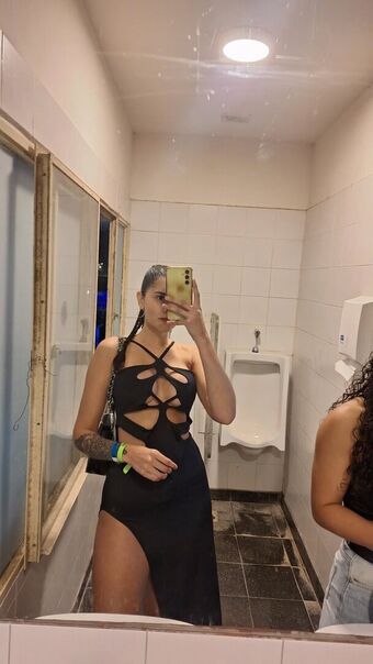 Sofi Pessina Nude Leaks OnlyFans Photo 8