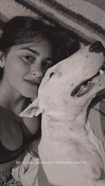 Sofi Pessina Nude Leaks OnlyFans Photo 3