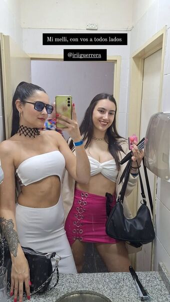 Sofi Pessina Nude Leaks OnlyFans Photo 7