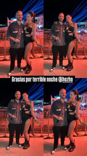 Sofi Pessina Nude Leaks OnlyFans Photo 9