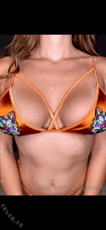 Sofia Bevarly Nude Leaks OnlyFans Photo 4