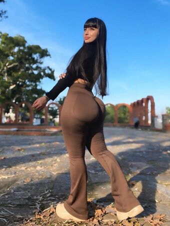 Sol Paez Nude Leaks OnlyFans Photo 16