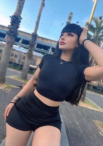 Sol Paez Nude Leaks OnlyFans Photo 13