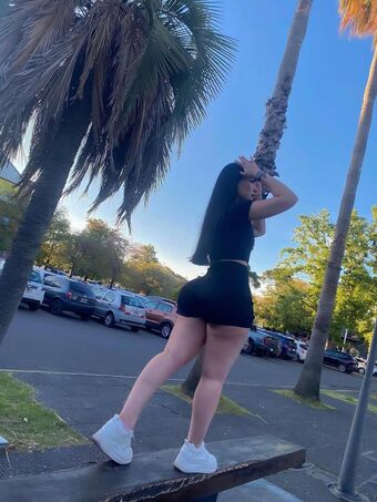 Sol Paez Nude Leaks OnlyFans Photo 14