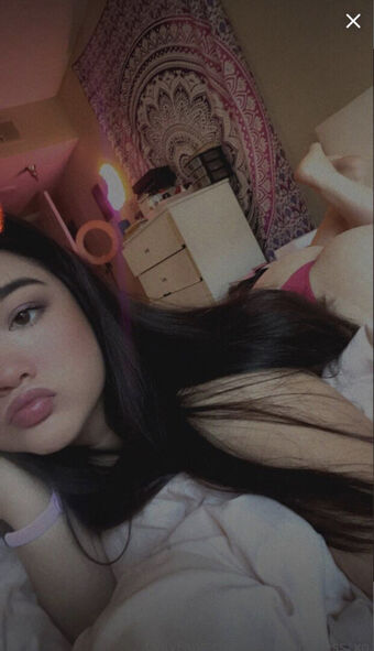 Sonia Elsie ASMR Nude Leaks OnlyFans Photo 91