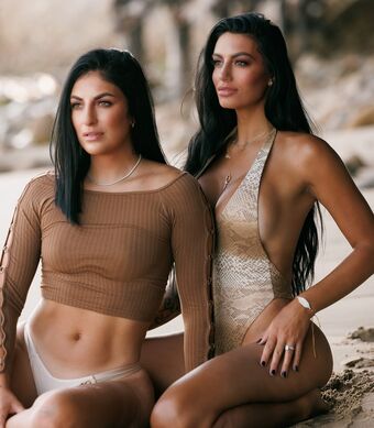 Sonya Deville Nude Leaks OnlyFans Photo 56