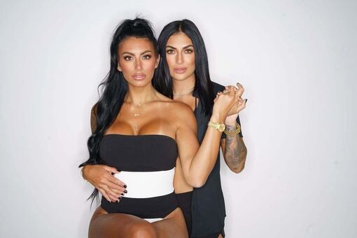 Sonya Deville Nude Leaks OnlyFans Photo 63