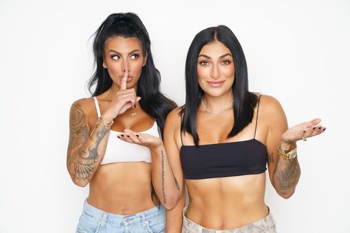 Sonya Deville Nude Leaks OnlyFans Photo 53