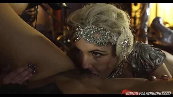 Sophia Knight Nude Leaks OnlyFans Photo 52