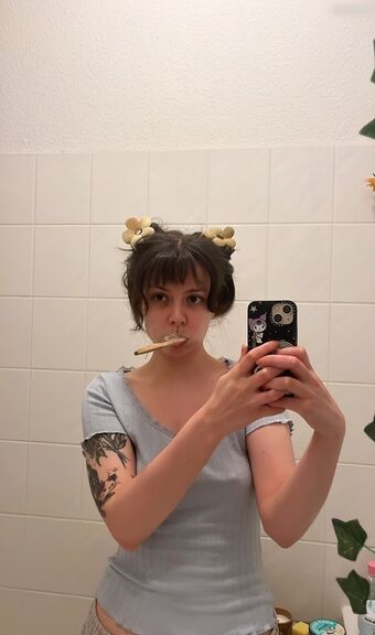 Soymilkonice Nude Leaks OnlyFans Photo 63