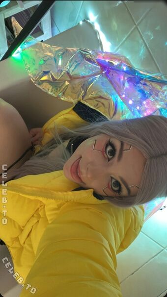 Soymilkonice Nude Leaks OnlyFans Photo 64