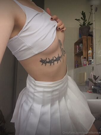 Soymilkonice Nude Leaks OnlyFans Photo 62