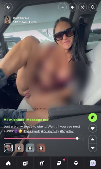 Sportyspicexxx Nude Leaks OnlyFans Photo 1