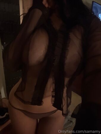 Ssamamy Nude Leaks OnlyFans Photo 12