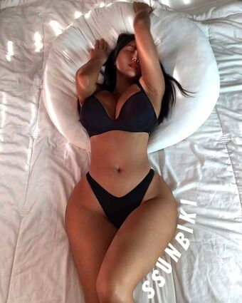 Ssunbiki Nude Leaks OnlyFans Photo 15