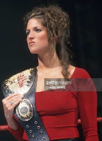 Stephanie McMahon Nude Leaks OnlyFans Photo 109