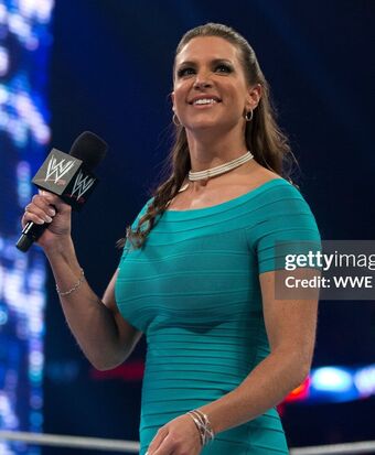 Stephanie McMahon Nude Leaks OnlyFans Photo 113