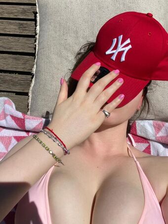 Stormzieinnit Nude Leaks OnlyFans Photo 3