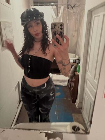 Strwbrrymulk Nude Leaks OnlyFans Photo 3