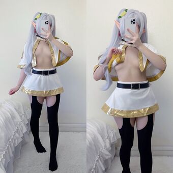 Strwbrryspit Nude Leaks OnlyFans Photo 92