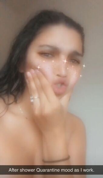 SukeshaRay Nude Leaks OnlyFans Photo 7