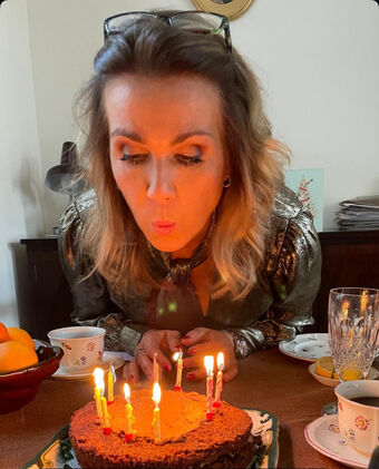 Susanna Reid Nude Leaks OnlyFans Photo 357