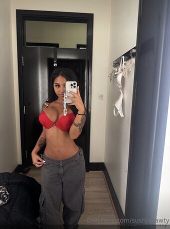 sushi.shawty Nude Leaks OnlyFans Photo 22