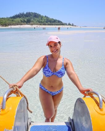 SusieJTodd Nude Leaks OnlyFans Photo 2